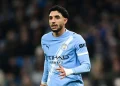 Omar Marmoush Nears Tottenham Loan Move from Manchester City