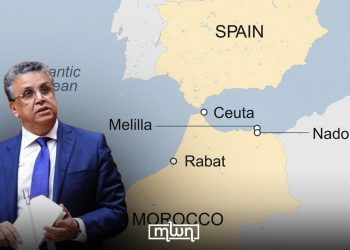 “Ceuta and Melilla will remain a subject of dialogue between us and Spain, and we will hold to our historical right and our geographical right,” said Morocco’s Justice Minister Abdellatif Ouahbi.