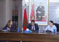 The PAM convened its own political bureau on Wednesday.