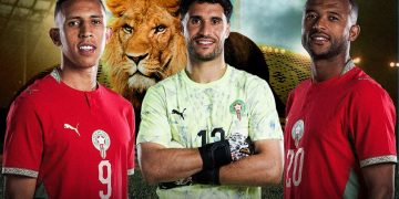 Morocco head coach Mohammed Ouahbi is reportedly preparing to make significant changes to the Atlas Lions squad ahead of the team’s upcoming 2027 Africa Cup of Nations (AFCON) qualifiers.
