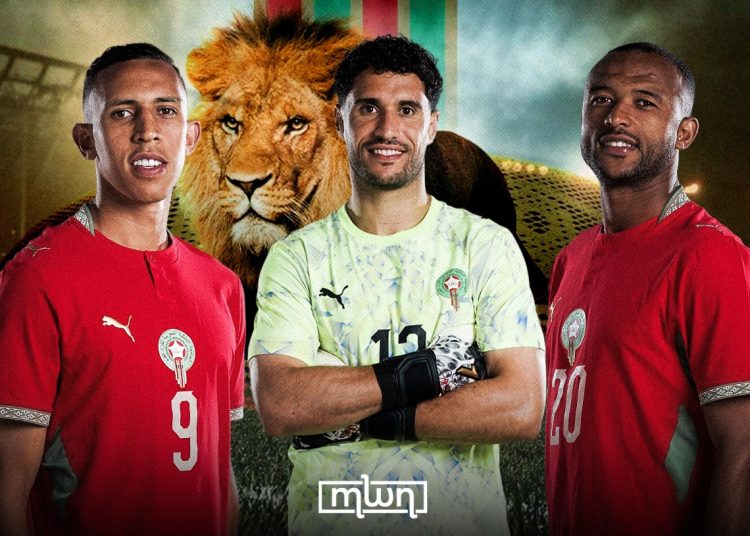 Morocco head coach Mohammed Ouahbi is reportedly preparing to make significant changes to the Atlas Lions squad ahead of the team’s upcoming 2027 Africa Cup of Nations (AFCON) qualifiers.