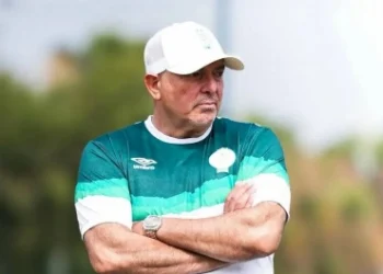 Raja CA Part Ways with Nabi Following Mathias’ Recommendation