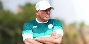 Raja CA Part Ways with Nabi Following Mathias’ Recommendation