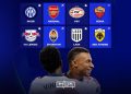 The draw for the 2026-27 UEFA Champions League league phase has revealed Real Madrid’s opponents as the Spanish giants prepare for another European campaign.