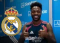 Real Madrid Offer Improved Contract Proposal to Keep Vinicius Jr