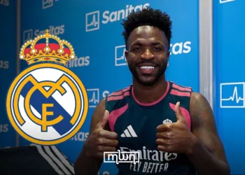 Real Madrid Offer Improved Contract Proposal to Keep Vinicius Jr