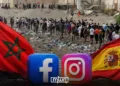 Report Detects Hundreds of Misleading Posts on Spanish Ruling Ahead of Ceuta Mass Crossings