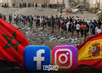 Report Detects Hundreds of Misleading Posts on Spanish Ruling Ahead of Ceuta Mass Crossings