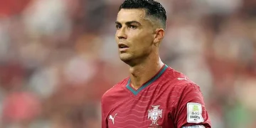 Ronaldo Hints at Retirement: ‘Next Season Could Be My Last’