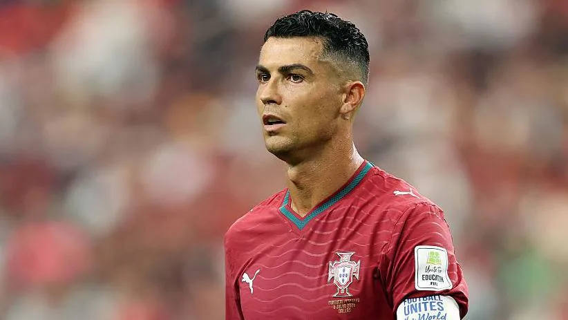 Ronaldo Hints at Retirement: ‘Next Season Could Be My Last’