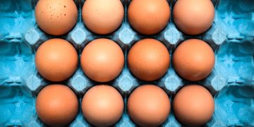 As many as 2 million potentially contaminated eggs were sold in Belgium and neighboring Luxembourg.