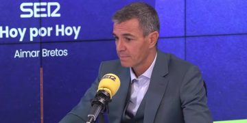 Sánchez Accuses Russia, Israel of Spreading Disinformation Over Ceuta Migration Crisis