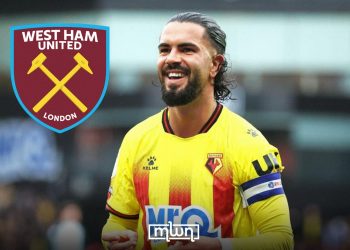 Southampton, West Ham Push to Sign Imran Louza
