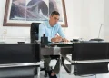 Spain’s Prime Minister Pedro Sánchez.