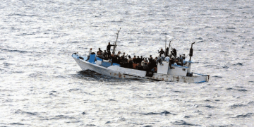 Spain Dismantles Two Human Trafficking Networks Operating in Ceuta