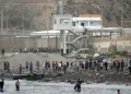 Spain Estimates Number of Migrants Still in Ceuta at 5,000