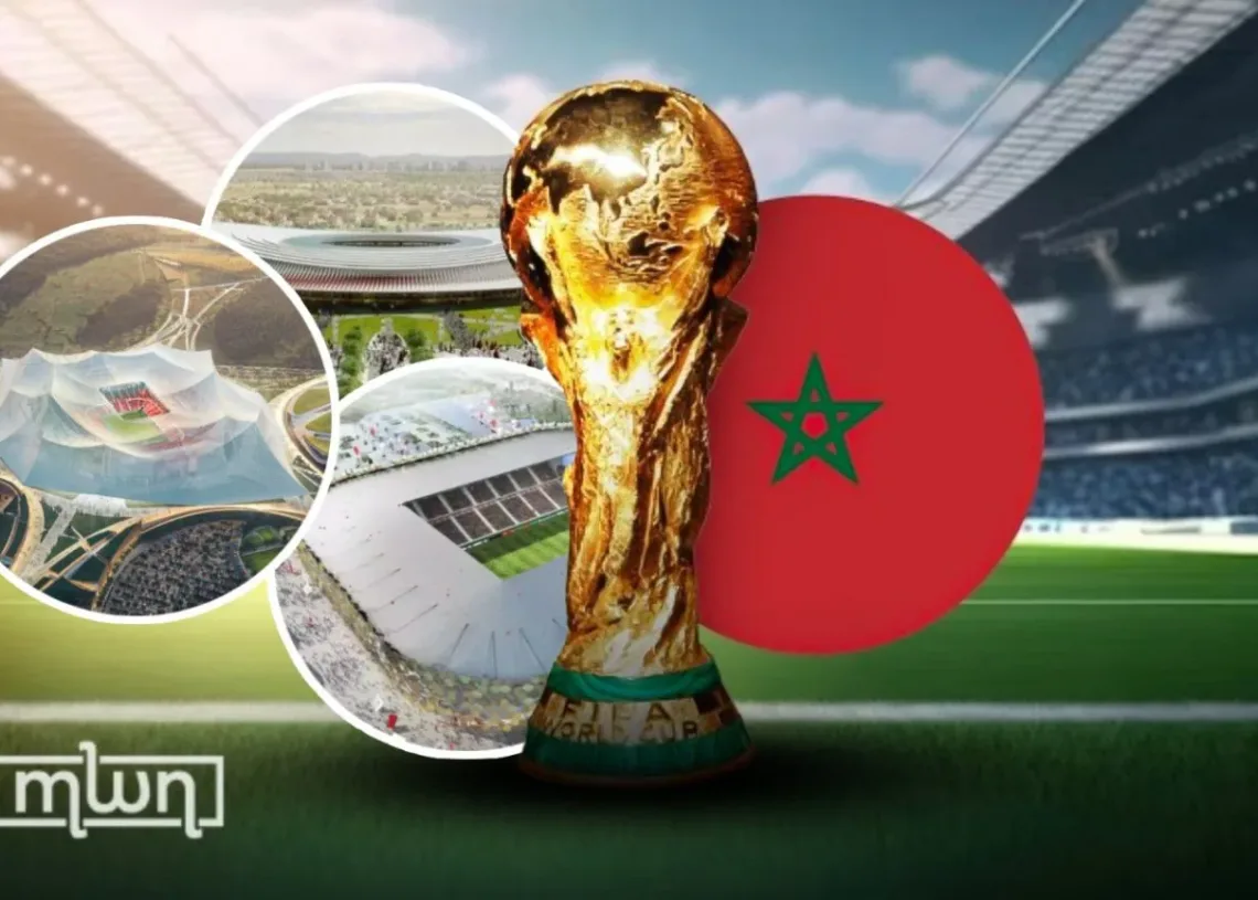 Spain Responds to Criticism by Committing to Co-Host World Cup with Morocco, Portugal