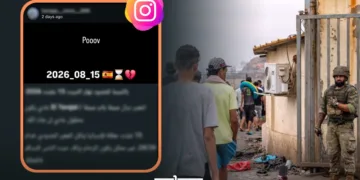 Spain’s Media Frustrated Over New Social Media Calls for Mid-August Crossing into Ceuta