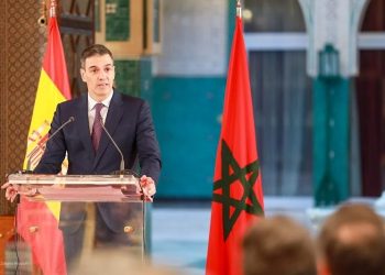 Spanish Government Sources; It Is Thanks to Morocco That Spain Was Able to Tackle Ceuta Crisis