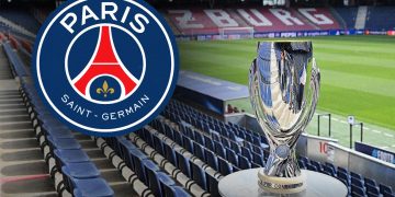 Super Cup Organizers Grant PSG Extra Dressing Room Following Club Complaints