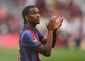 The Reason Behind Alejandro Balde’s Decision to Leave Barcelona