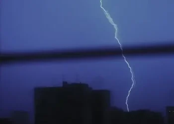 Thunderstorms to Hit Morocco’s Provinces
