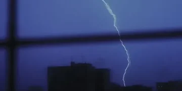 Thunderstorms to Hit Morocco’s Provinces