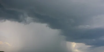Thunderstorms to Hit Several Provinces in Morocco