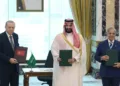 saudi arabia tukey pakistan defense