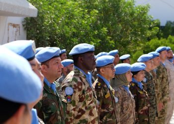 UN Appoints Major General Jawwad Ahmed as New MINURSO Force Commander