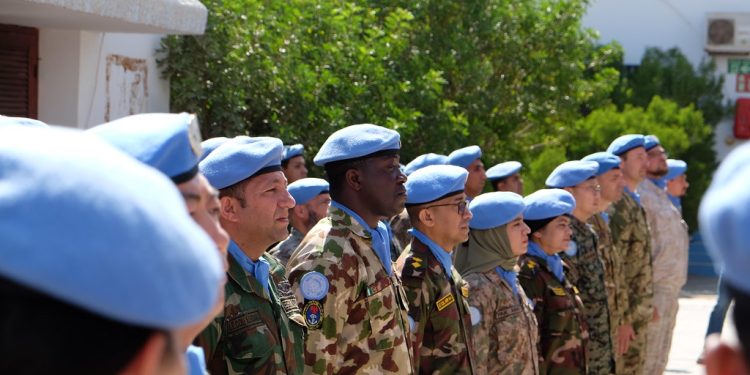 UN Appoints Major General Jawwad Ahmed as New MINURSO Force Commander