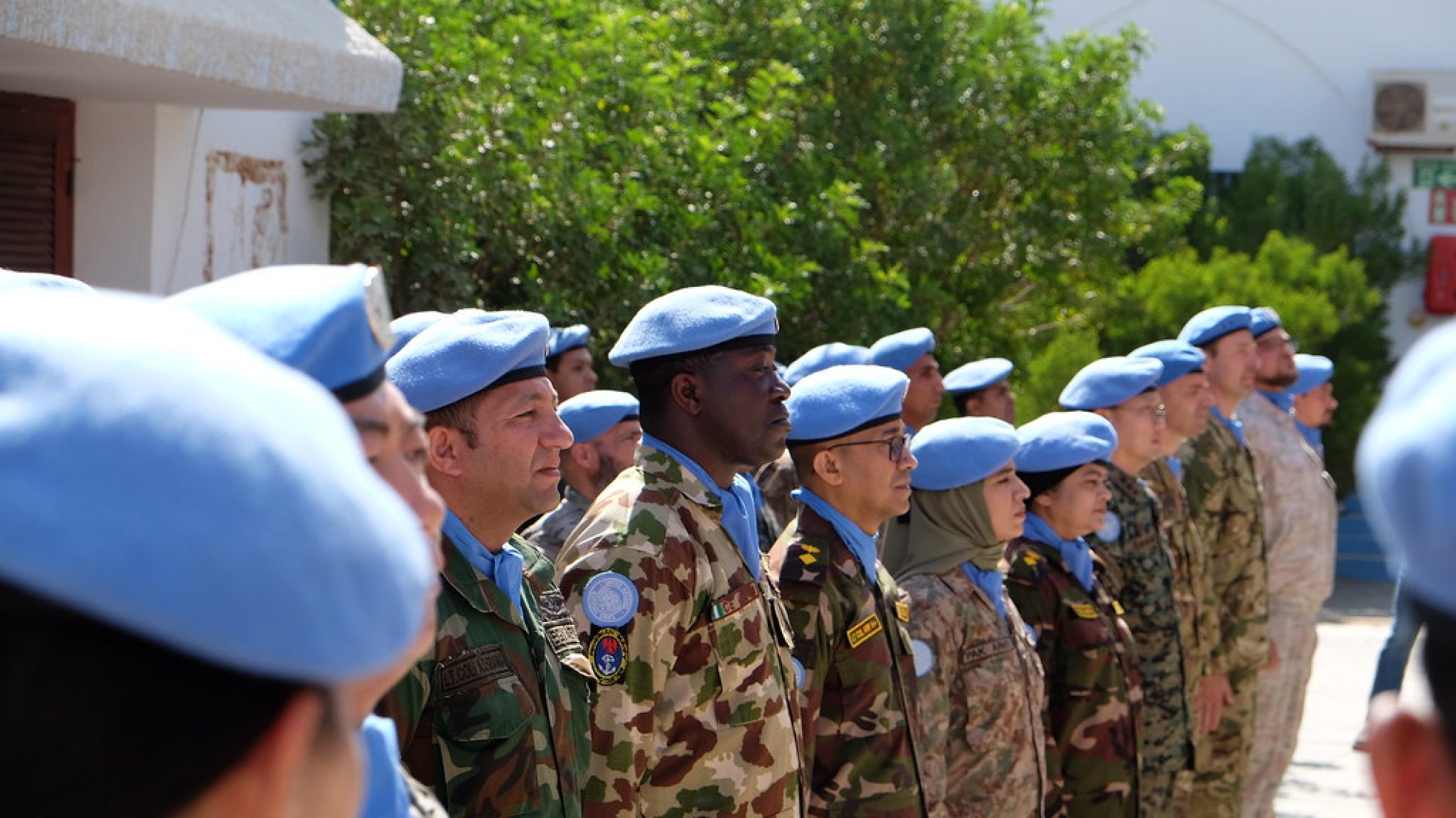 UN Appoints Major General Jawwad Ahmed as New MINURSO Force Commander