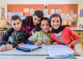 UNICEF Morocco chILDREN