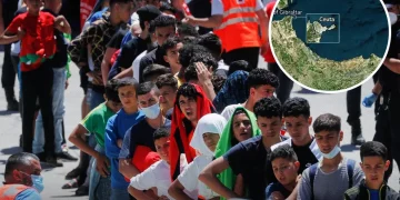 UNICEF Reports Insecurity, Unsanitary Conditions Migrant Children Face in Ceuta