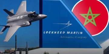 Lockheed Martin Extends Technical Support for Morocco