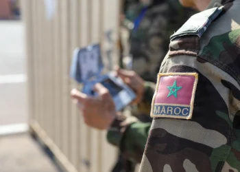 The platform, called Garda Cyber Command Suite, is deployed in Morocco alongside Taiwan and Armenia, spanning more than 100 monitored sites.