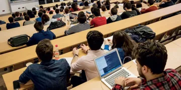 Morocco Student Federation Rejects Proposed Master's and PhD Registration Fees