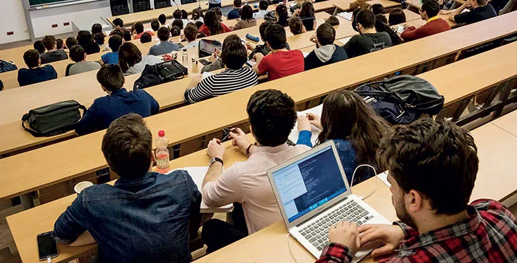 Morocco Student Federation Rejects Proposed Master's and PhD Registration Fees