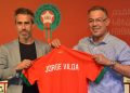 Vilda Says Morocco Can Be Proud of Competitive Women’s Team