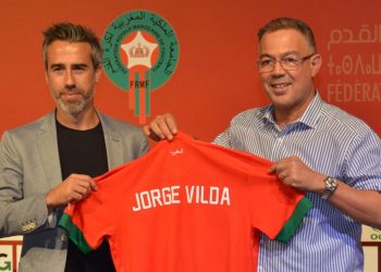 Vilda Says Morocco Can Be Proud of Competitive Women’s Team