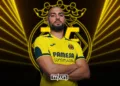 Villarreal Enter Race to Sign Moroccan Midfielder Sofyan Amrabat