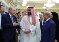Turkey Reveals Mechanisms of Saudi-Pakistan Defense Pact