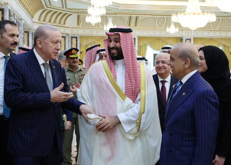 Turkey Reveals Mechanisms of Saudi-Pakistan Defense Pact