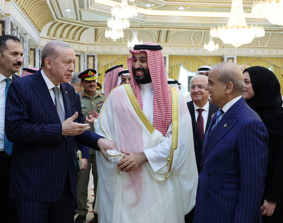 Turkey Reveals Mechanisms of Saudi-Pakistan Defense Pact