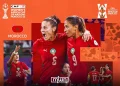 Morocco Women’s Team Earns $1.56 Million After World Cup Qualification