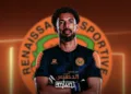 RS Berkane are reportedly close to signing Cape Verde goalkeeper Vozinha despite Chilean club Colo-Colo having already presented