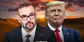 Trump Reaffirms US Recognition of Morocco's Sovereignty Over Sahara