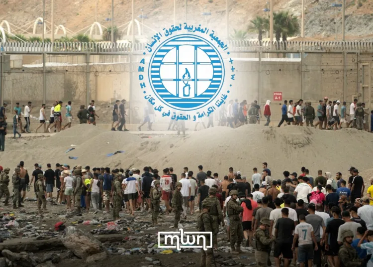 Morocco Human Rights Group Calls for Probe Into Ceuta, Melilla Tragedy