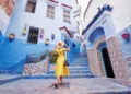 Morocco's Tourism Revenues Rise 15.9% in First Half of 2026