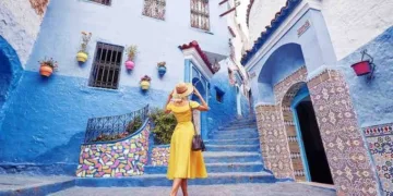 Morocco's Tourism Revenues Rise 15.9% in First Half of 2026
